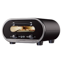 Evolve Smart Electric Pizza Oven Launch Bundle