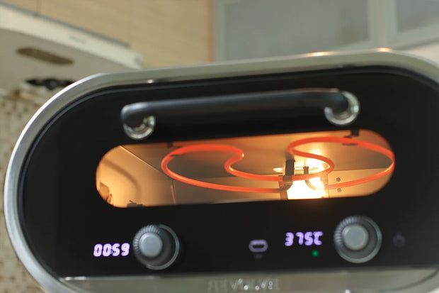 Evolve Smart Electric Oven