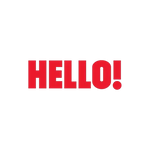 Hello Magazine Logo
