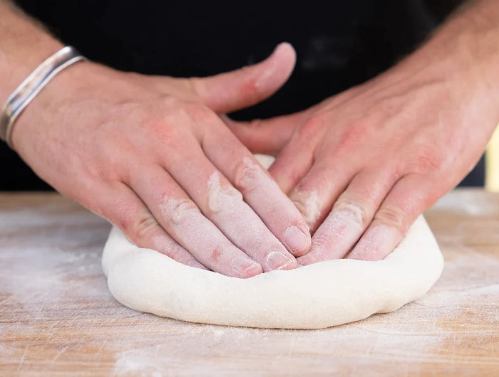 <h1><strong>Cucina più di una pizza</strong></h1>