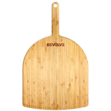 🎁 Revolve Bamboo Serving Board (100% off)