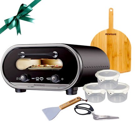 Forno elettrico per pizza intelligente Evolve