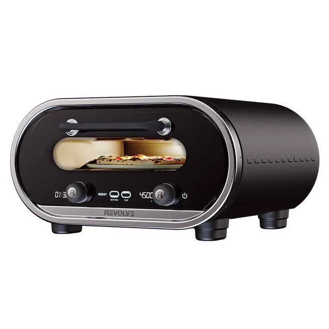 Forno elettrico per pizza intelligente Evolve
