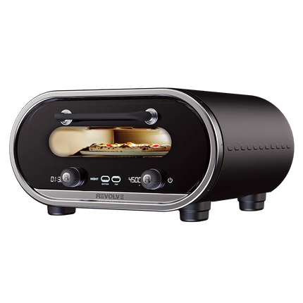 Evolve Smart Electric Pizza Oven