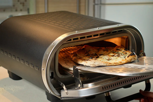 Evolve Smart Pizza Oven