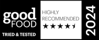 BBC Good Food Tested