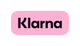 SHOP NOW. PAY LATER WITH KLARNA