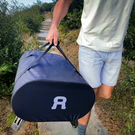 Borsa da trasporto/copertura antipioggia Revolve