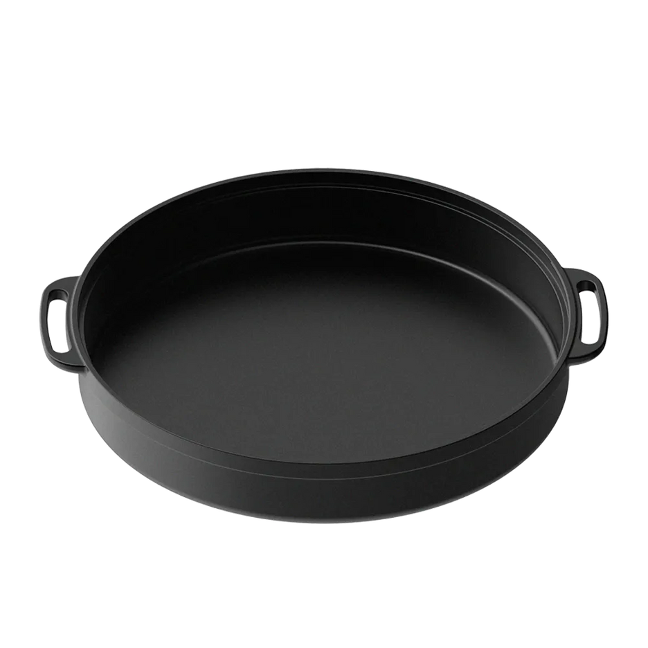 Poêle profonde en fonte Revolve