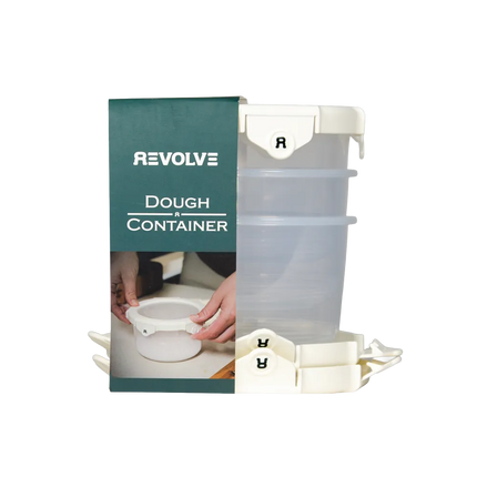🎁 3x Dough Container (100% off)