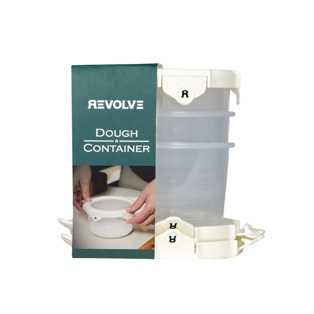 🎁 3x Dough Container (100% off)