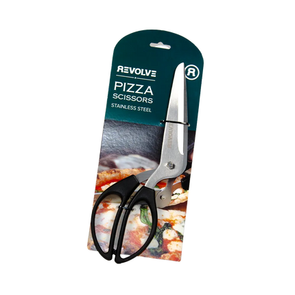 Revolve Pizzaschere