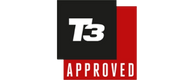 T3 Approved