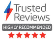 Trusted Reviews Badge